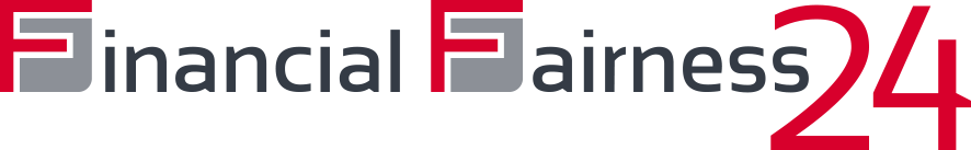 Financial Fairness 24 GmbH (Logo)